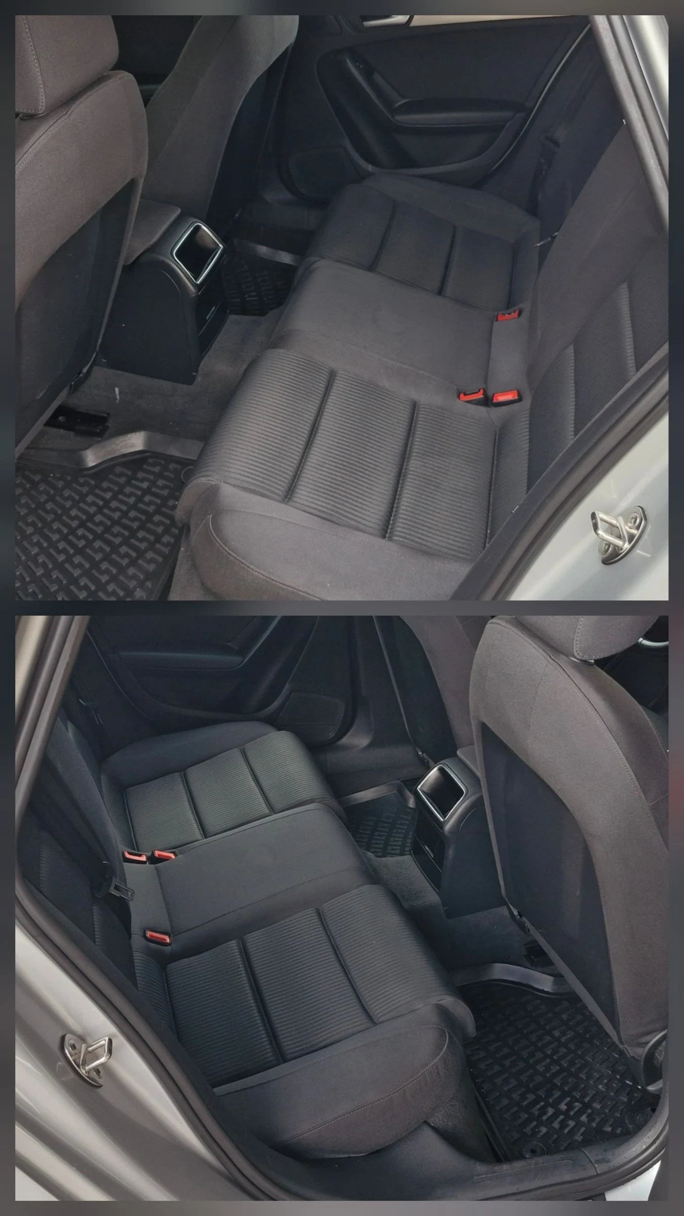 Audi A4 2.0tdi 143 hp, снимка 14 - Автомобили и джипове - 54542479