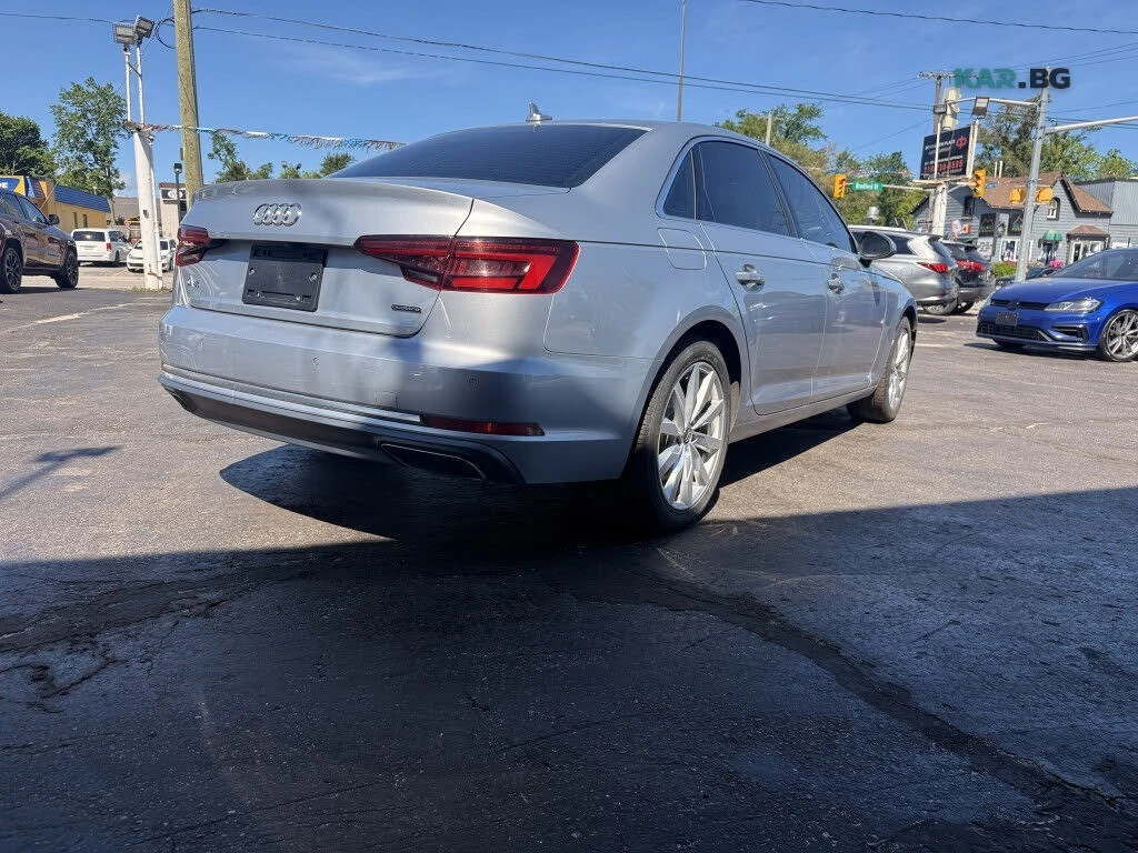Audi A4 Komfort * 45 TFSI *  ���������� * (���� �� ��) | Mobile.bg � ����������� 5
