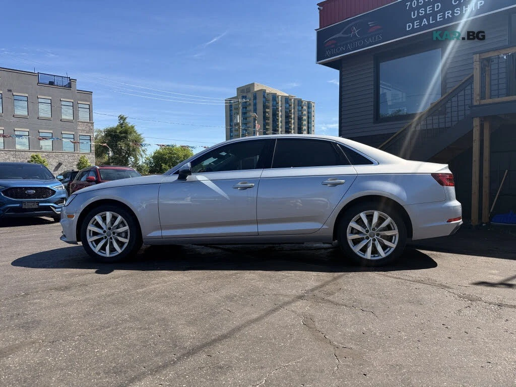 Audi A4 Komfort * 45 TFSI *  ���������� * (���� �� ��) | Mobile.bg � ����������� 2
