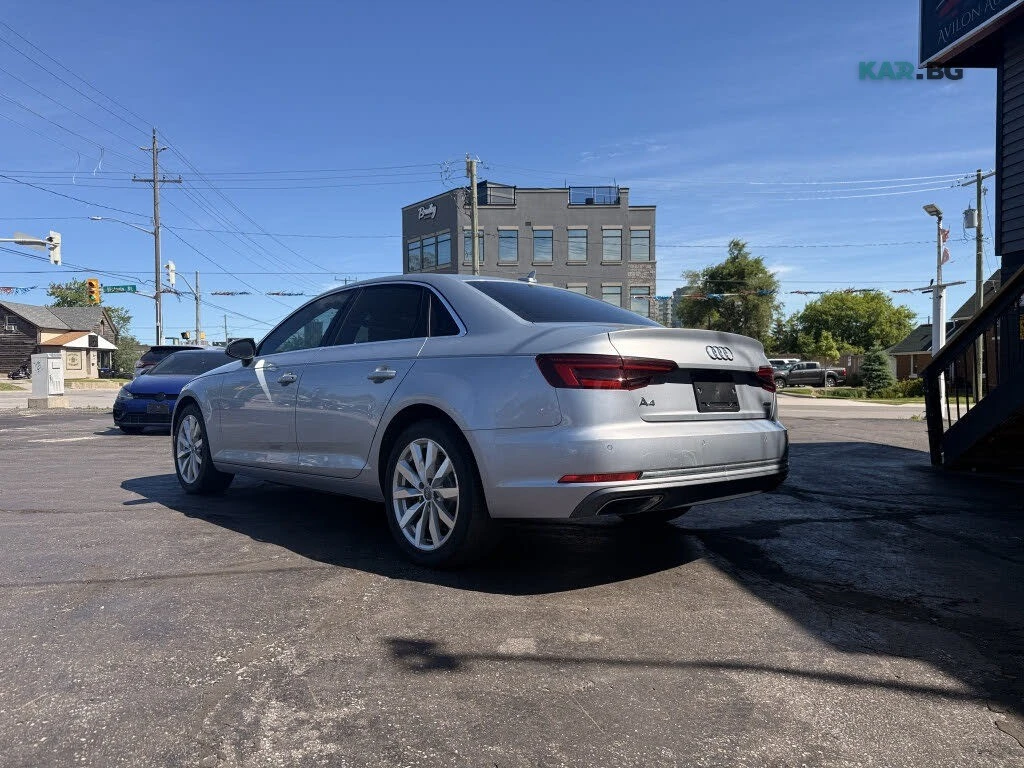 Audi A4 Komfort * 45 TFSI *  ���������� * (���� �� ��) | Mobile.bg � ����������� 3