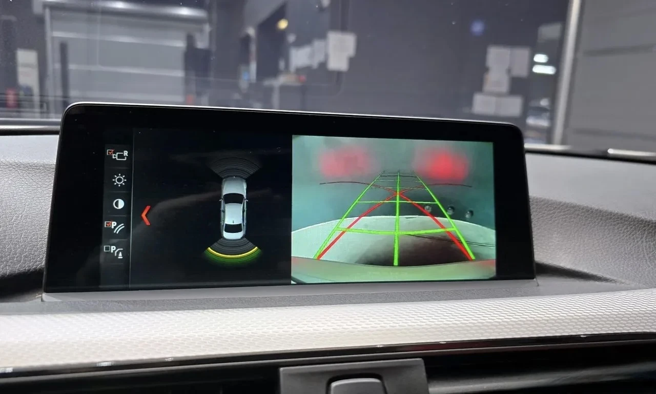 BMW 330 330M HeadUp/ Disi Tronic. Подгрев, снимка 10 - Автомобили и джипове - 54943917