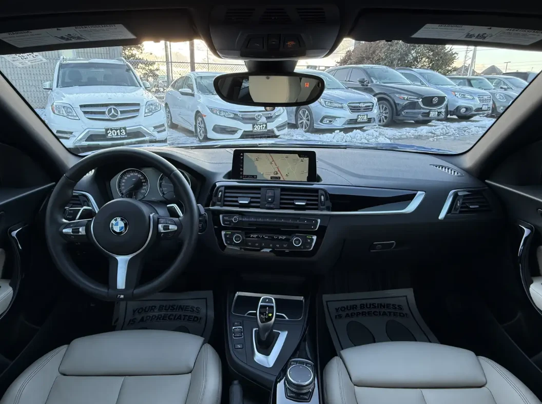 BMW 230 M-sport / 1собственик, снимка 8 - Автомобили и джипове - 54971524