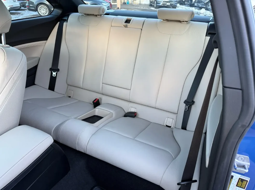 BMW 230 M-sport / 1собственик, снимка 5 - Автомобили и джипове - 54971524