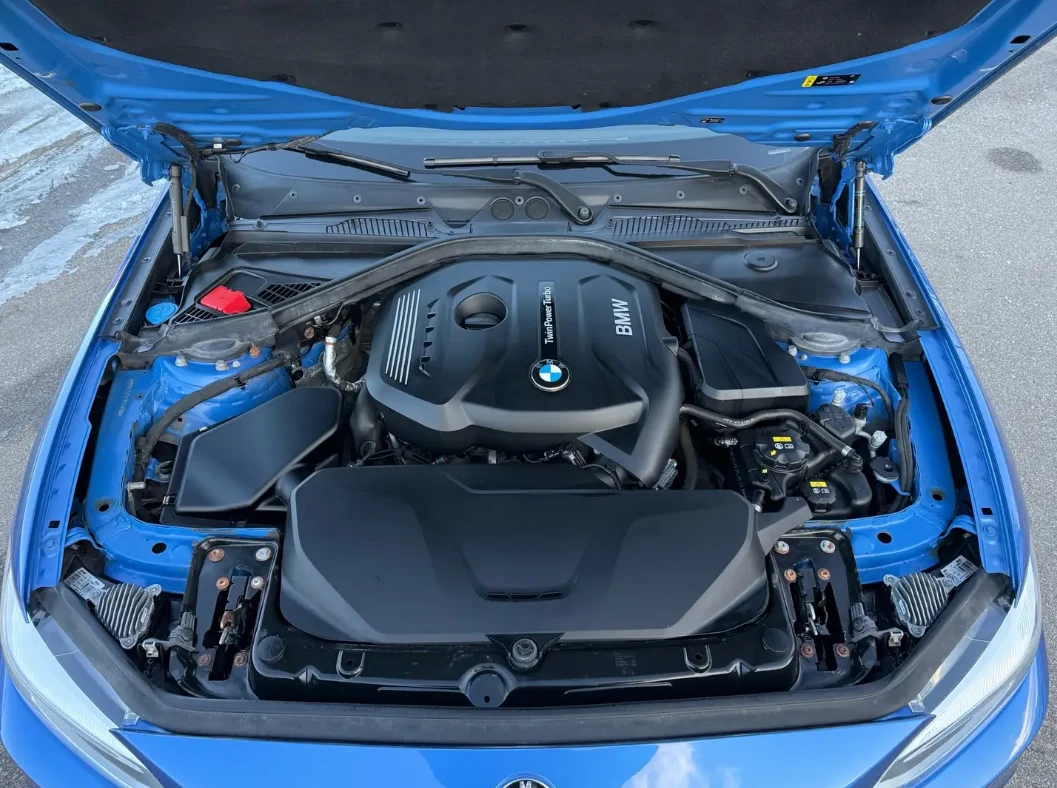 BMW 230 M-sport / 1собственик, снимка 16 - Автомобили и джипове - 54971524