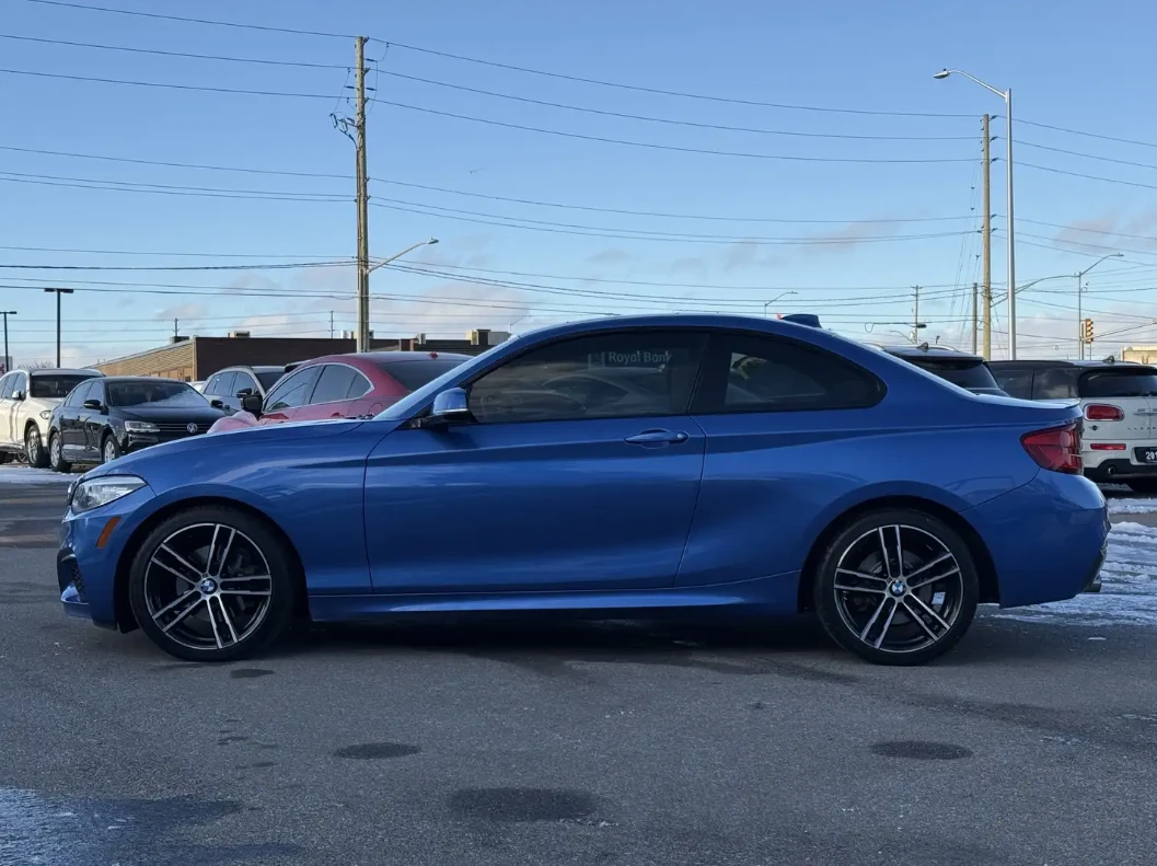 BMW 230 M-sport / 1собственик, снимка 15 - Автомобили и джипове - 54971524