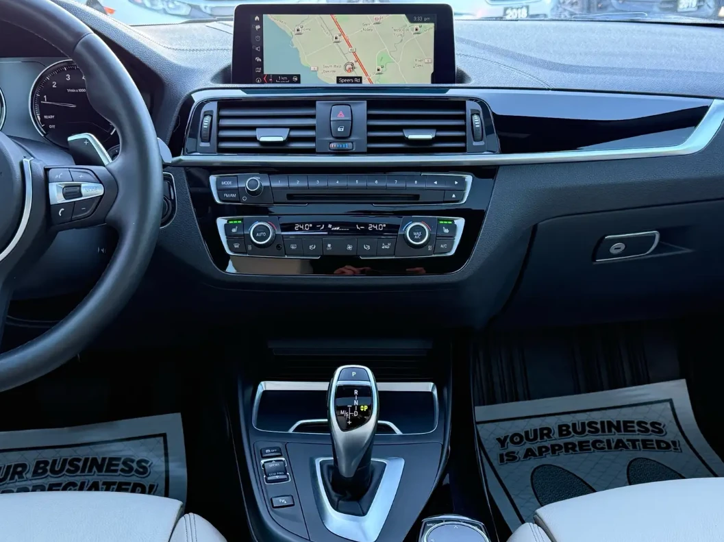 BMW 230 M-sport / 1собственик, снимка 6 - Автомобили и джипове - 54971524