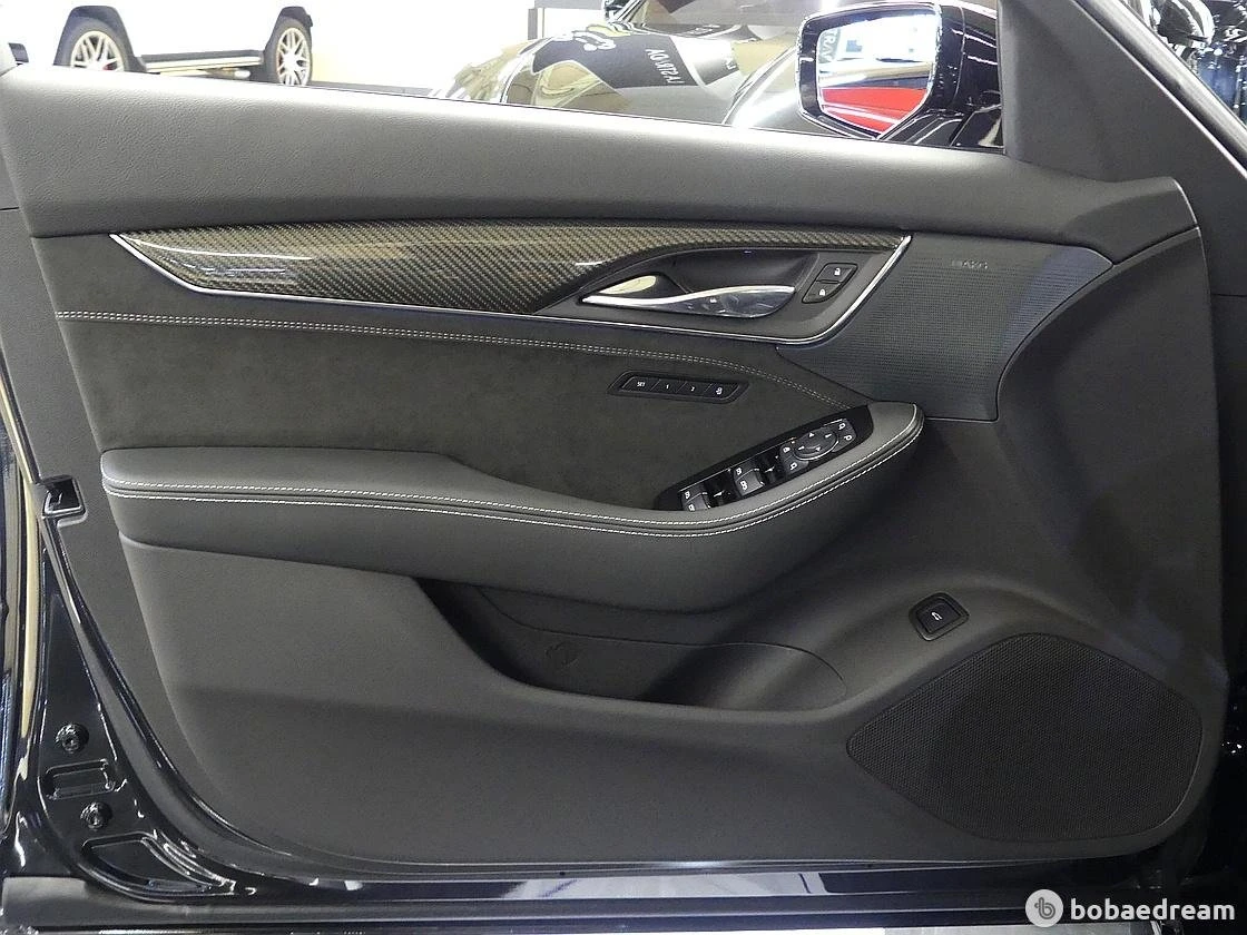 Cadillac Cts CT5-V Blackwing НАЛИЧНА КРАЙНА ЦЕНА, снимка 14 - Автомобили и джипове - 55238018