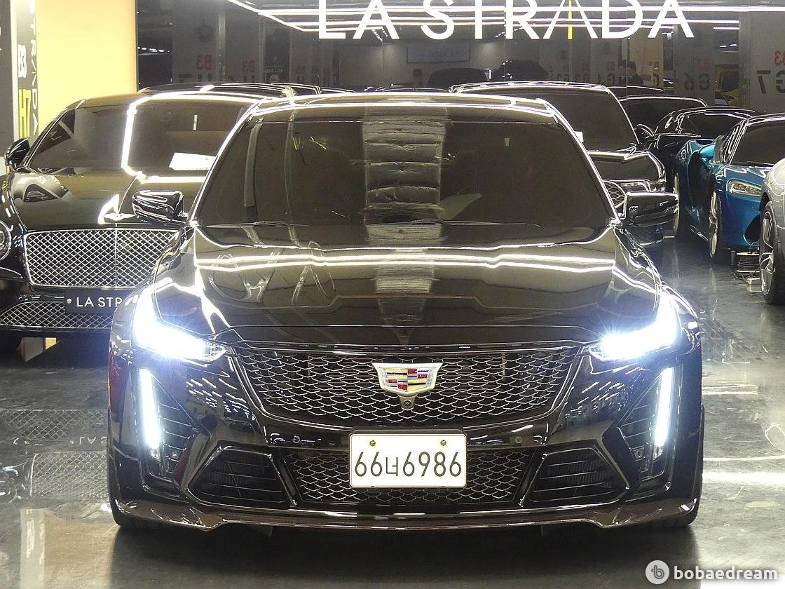Cadillac Cts НАЛИЧНА КРАЙНА ЦЕНА