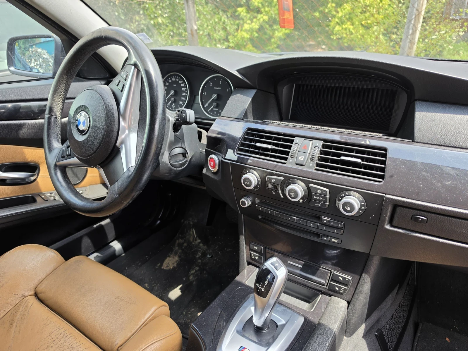 BMW 525 | Mobile.bg � ����������� 7