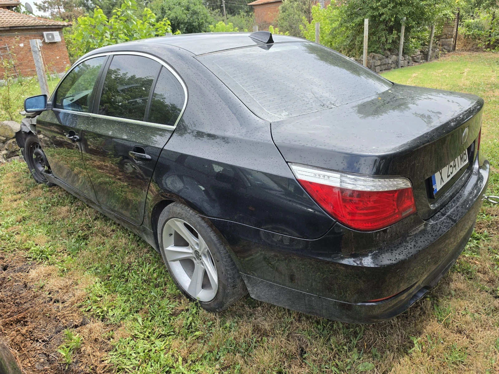BMW 525 | Mobile.bg � ����������� 2