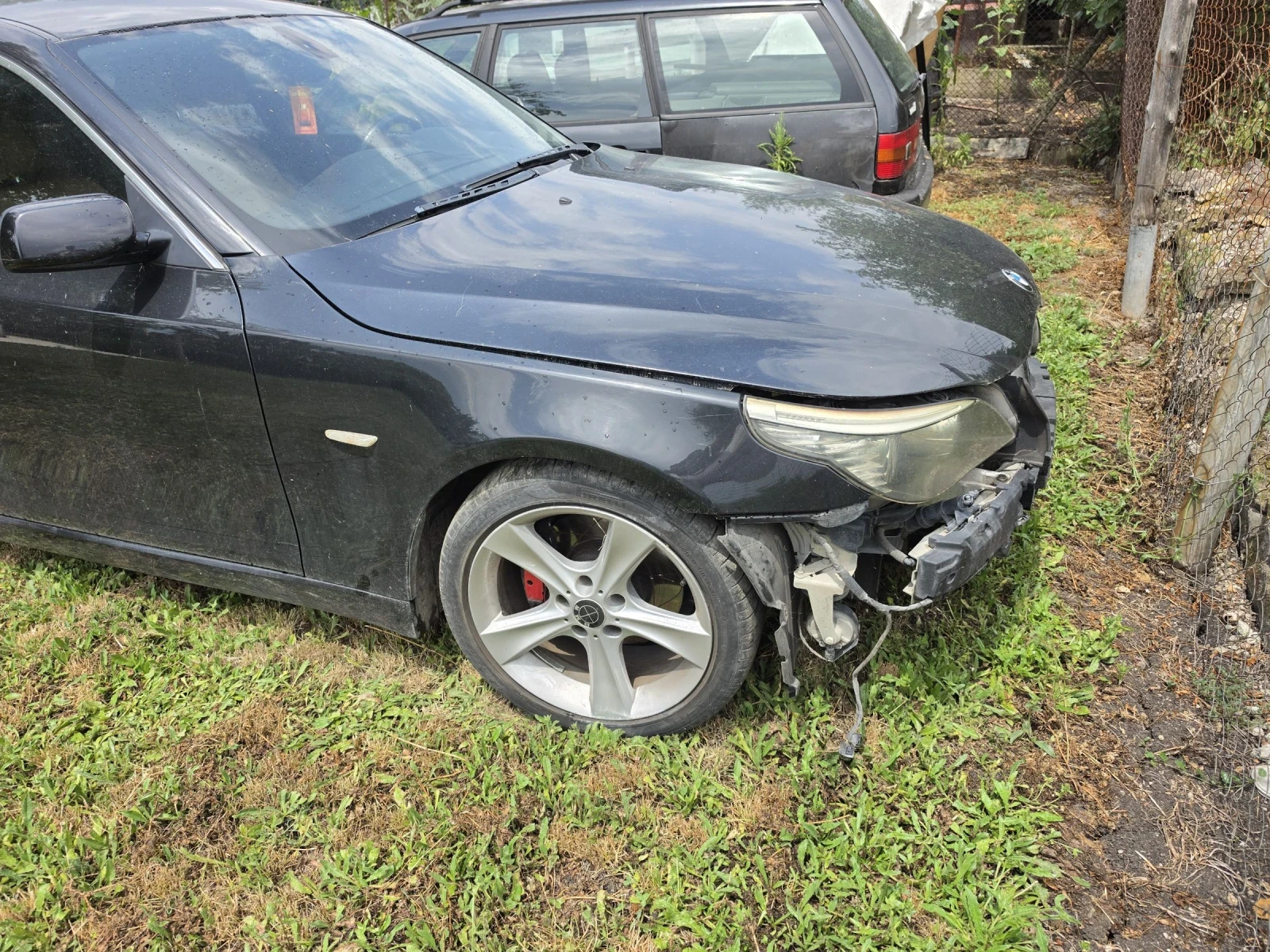 BMW 525 | Mobile.bg � ����������� 5