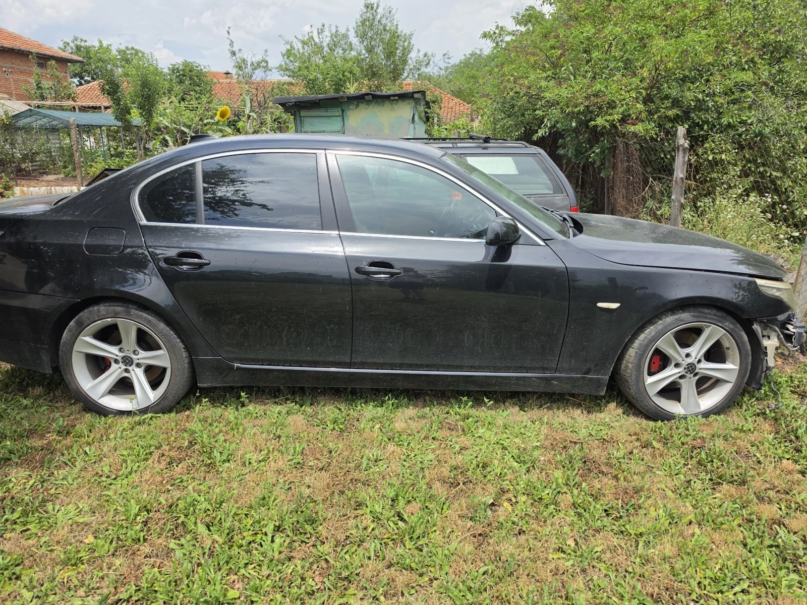 BMW 525 | Mobile.bg � ����������� 6