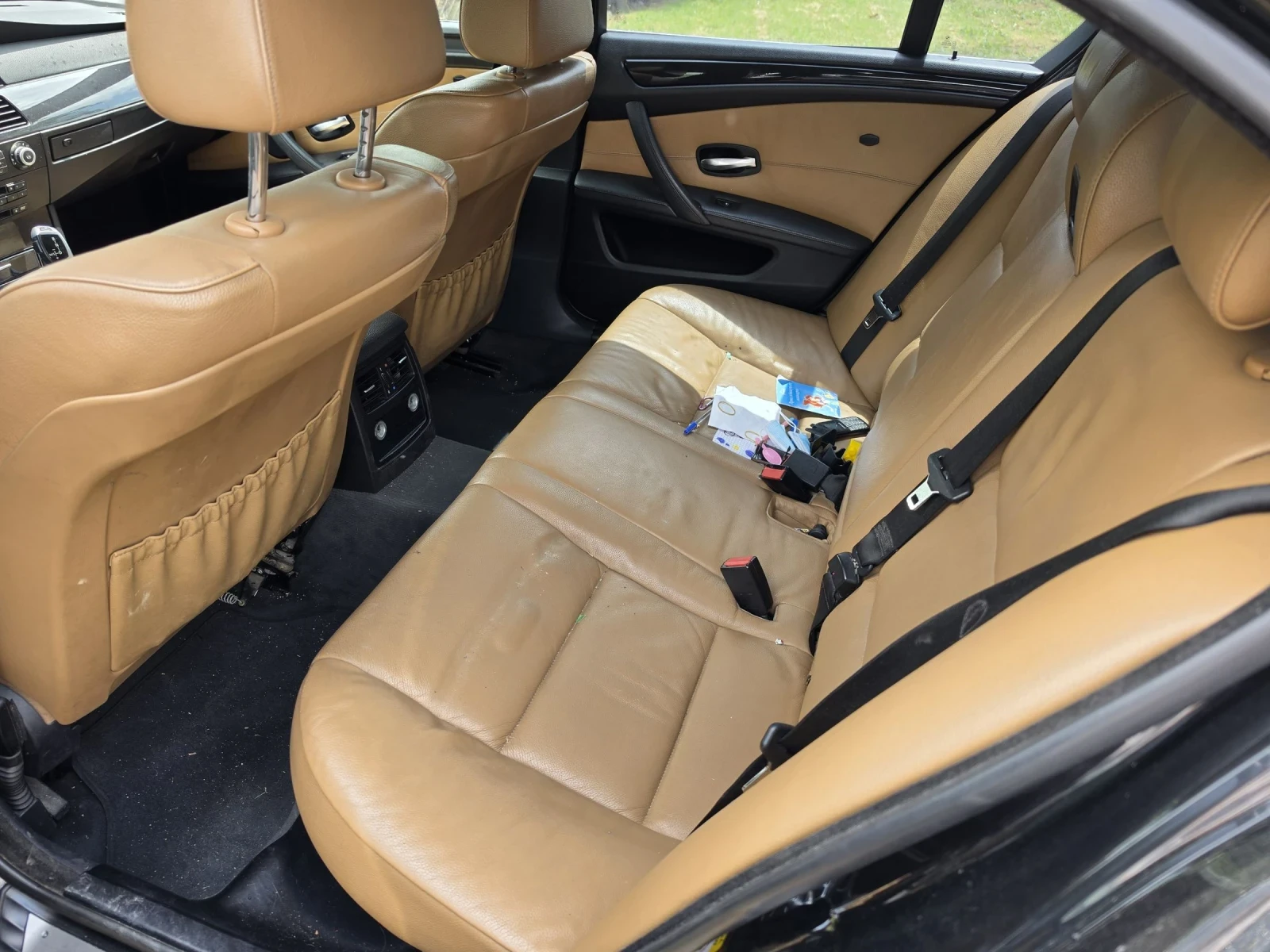 BMW 525 | Mobile.bg � ����������� 10