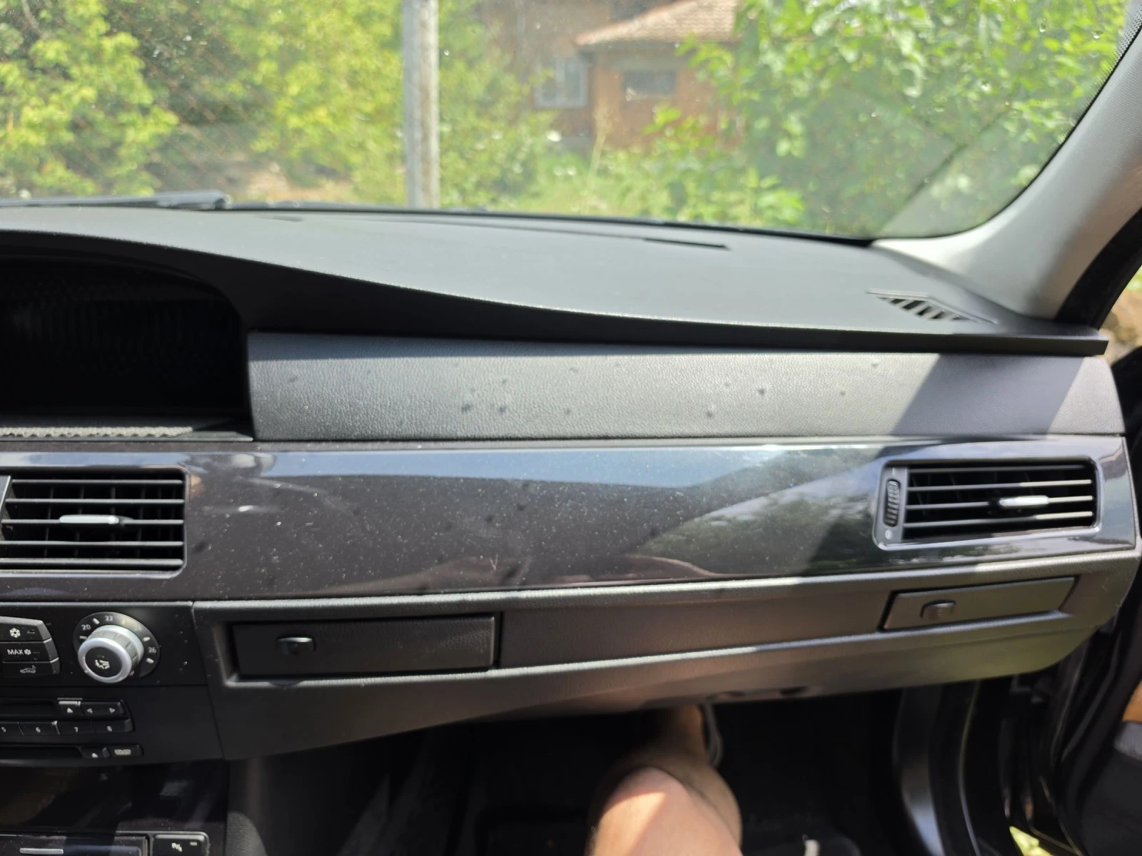BMW 525 | Mobile.bg � ����������� 9