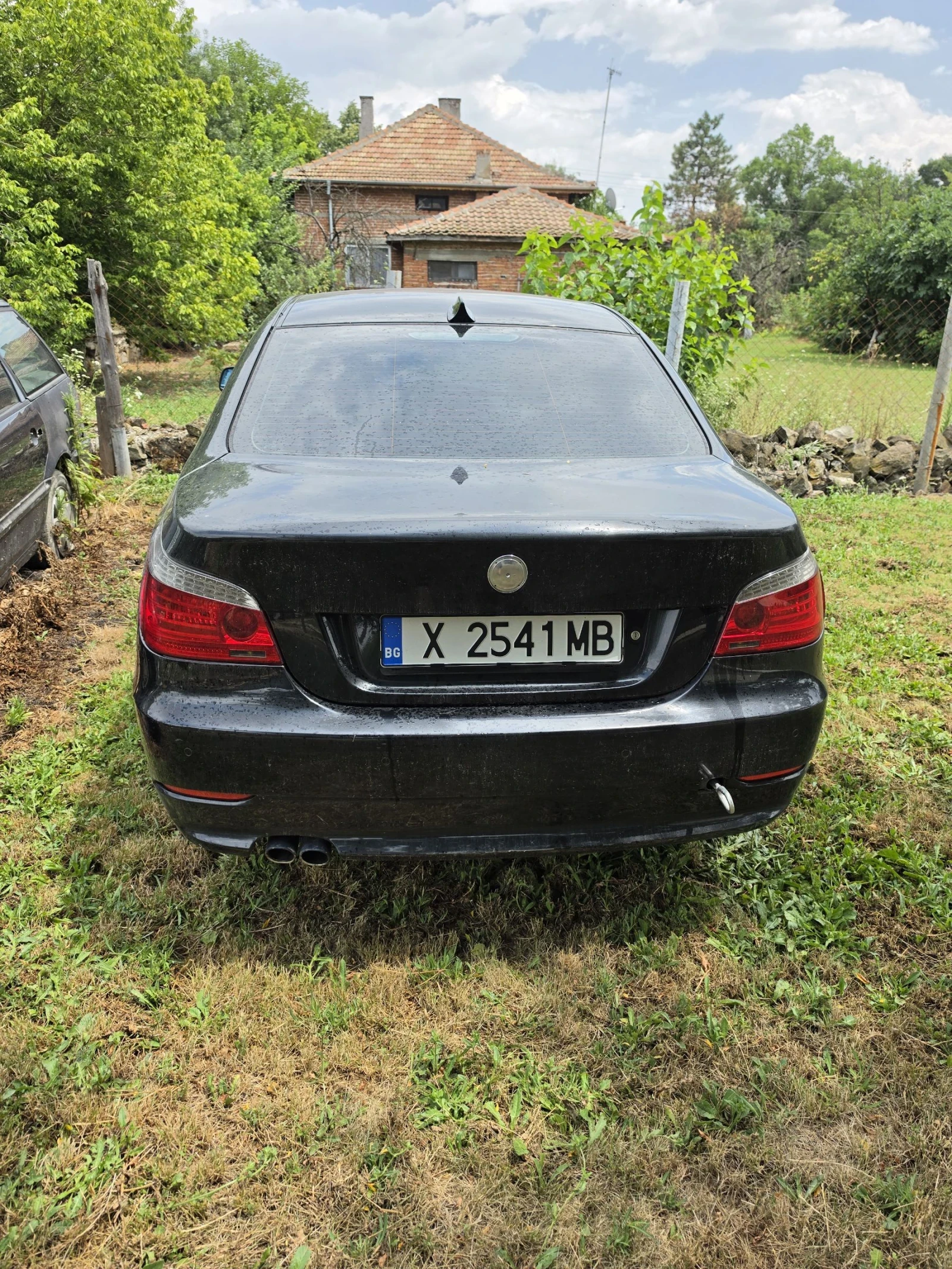 BMW 525 | Mobile.bg � ����������� 1