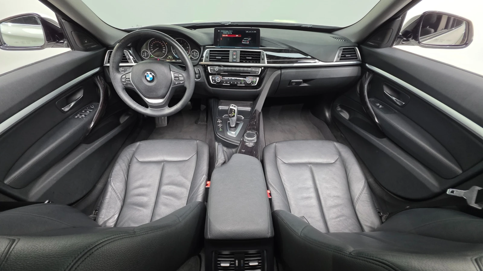 BMW 320 d GT| HUD| HAR/KAR| PANO| �����| 2 �����|  | Mobile.bg � ����������� 11