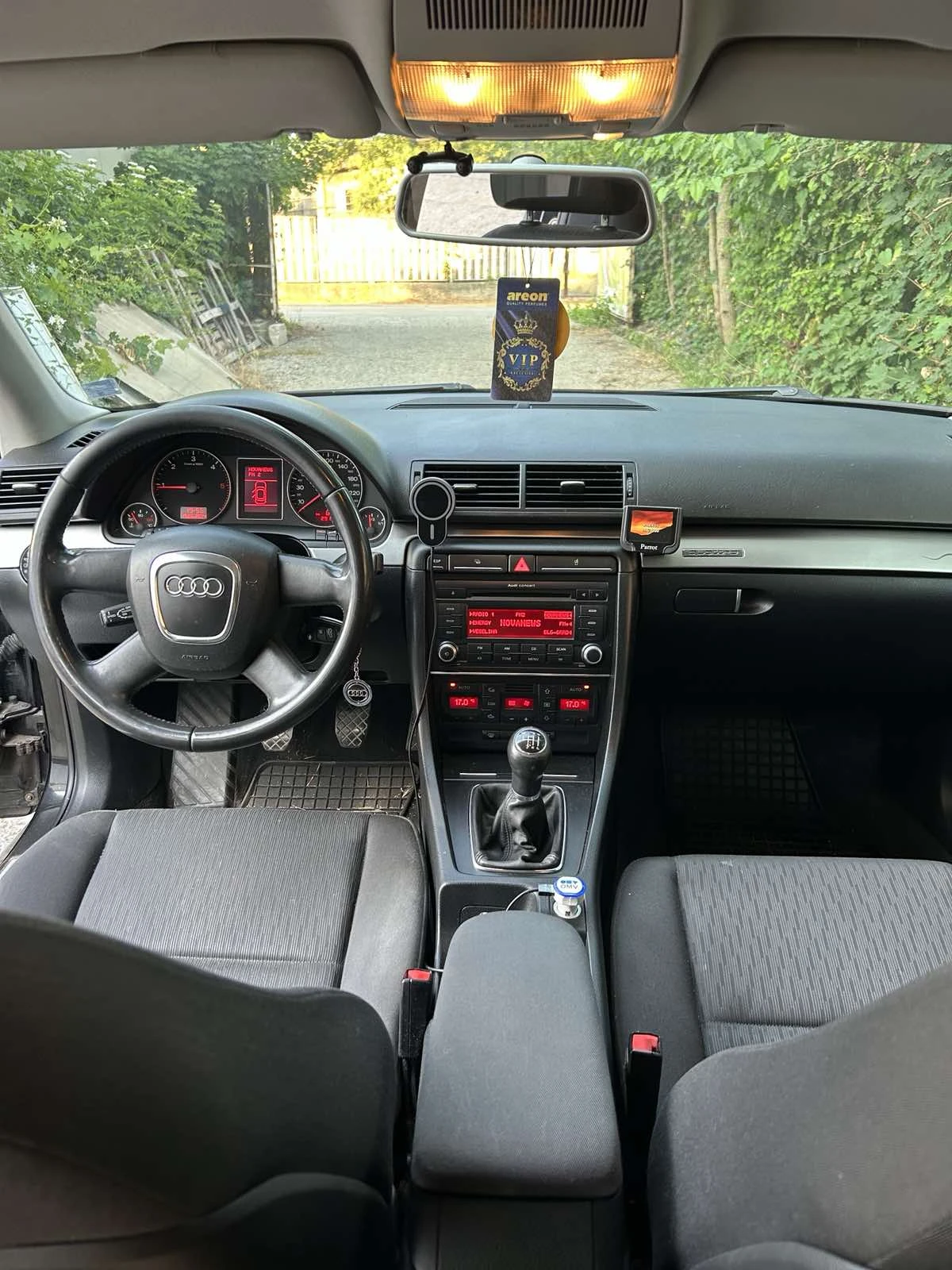 Audi A4, снимка 5 - Автомобили и джипове - 55653018