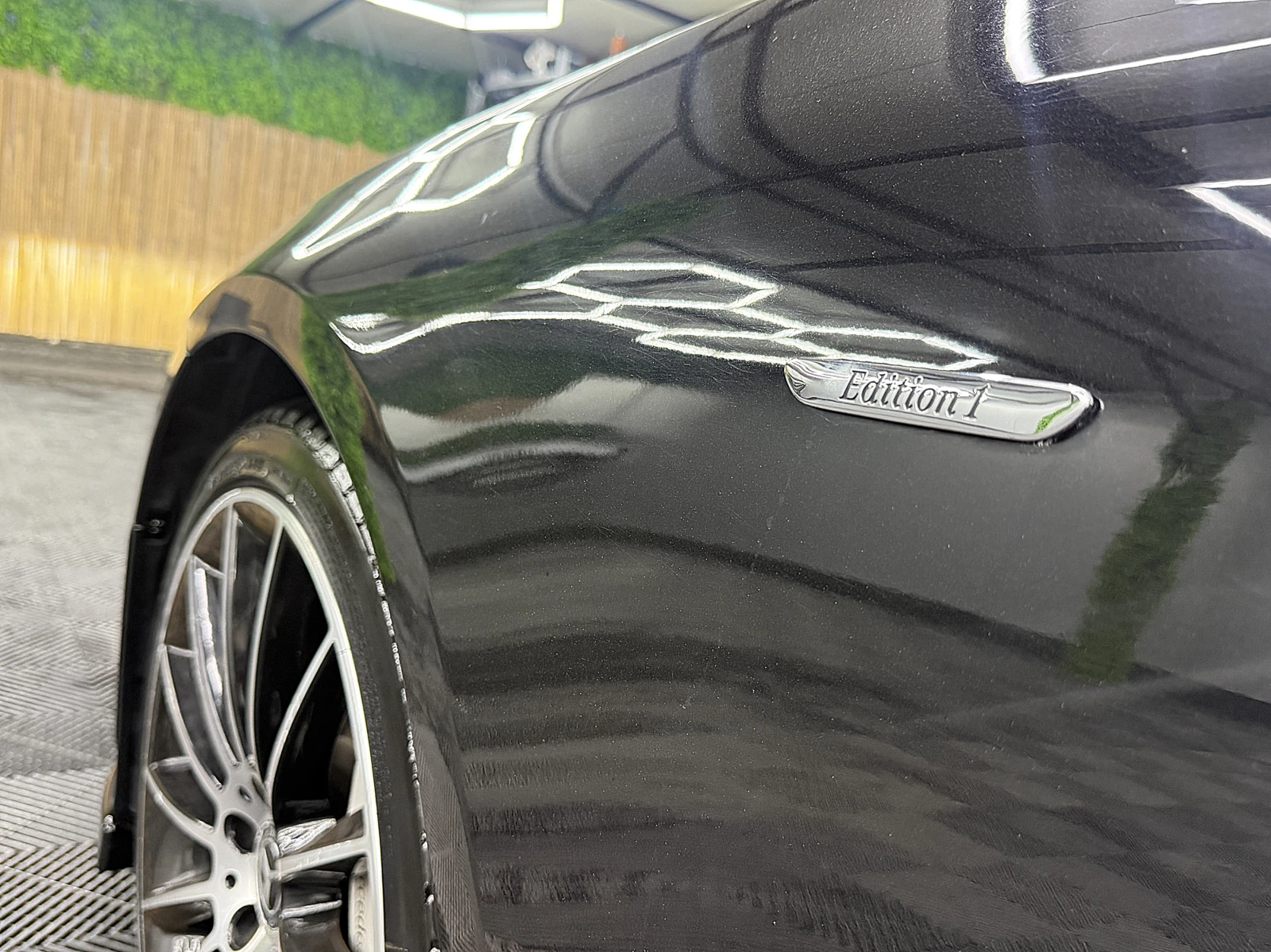 Mercedes-Benz CLS 350 EDITION-1/4-Matic/AMG-Line/Germany/360-k/ЛИЗИНГ, снимка 15 - Автомобили и джипове - 55687992