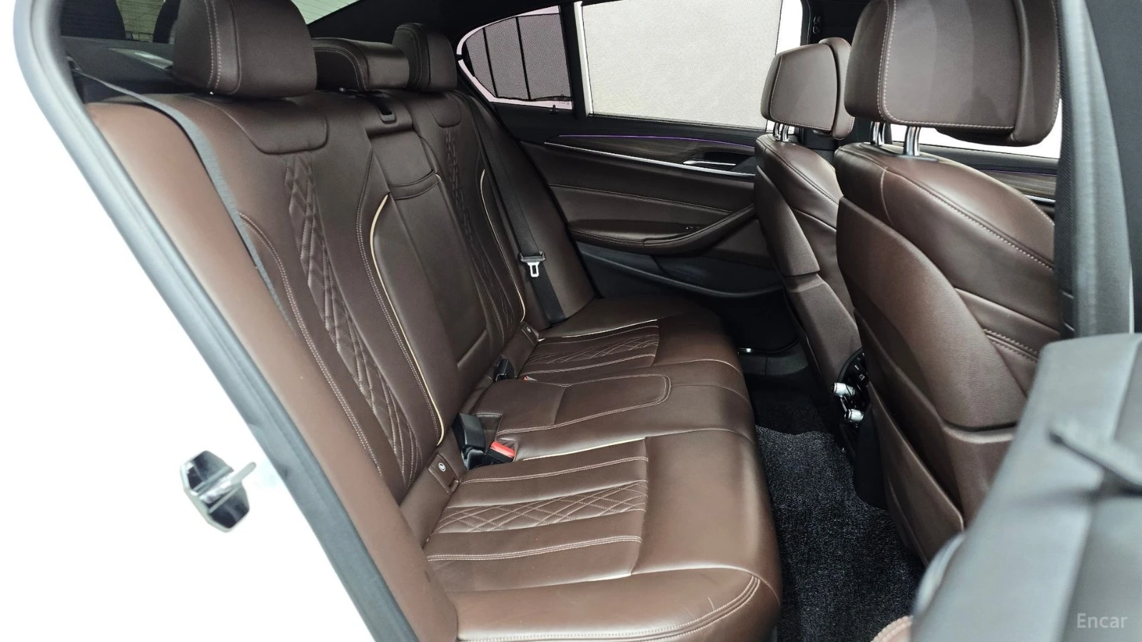 BMW 530 XDRIVE/M-SPORT/DRIVE-ASSISTS, снимка 13 - Автомобили и джипове - 55688419