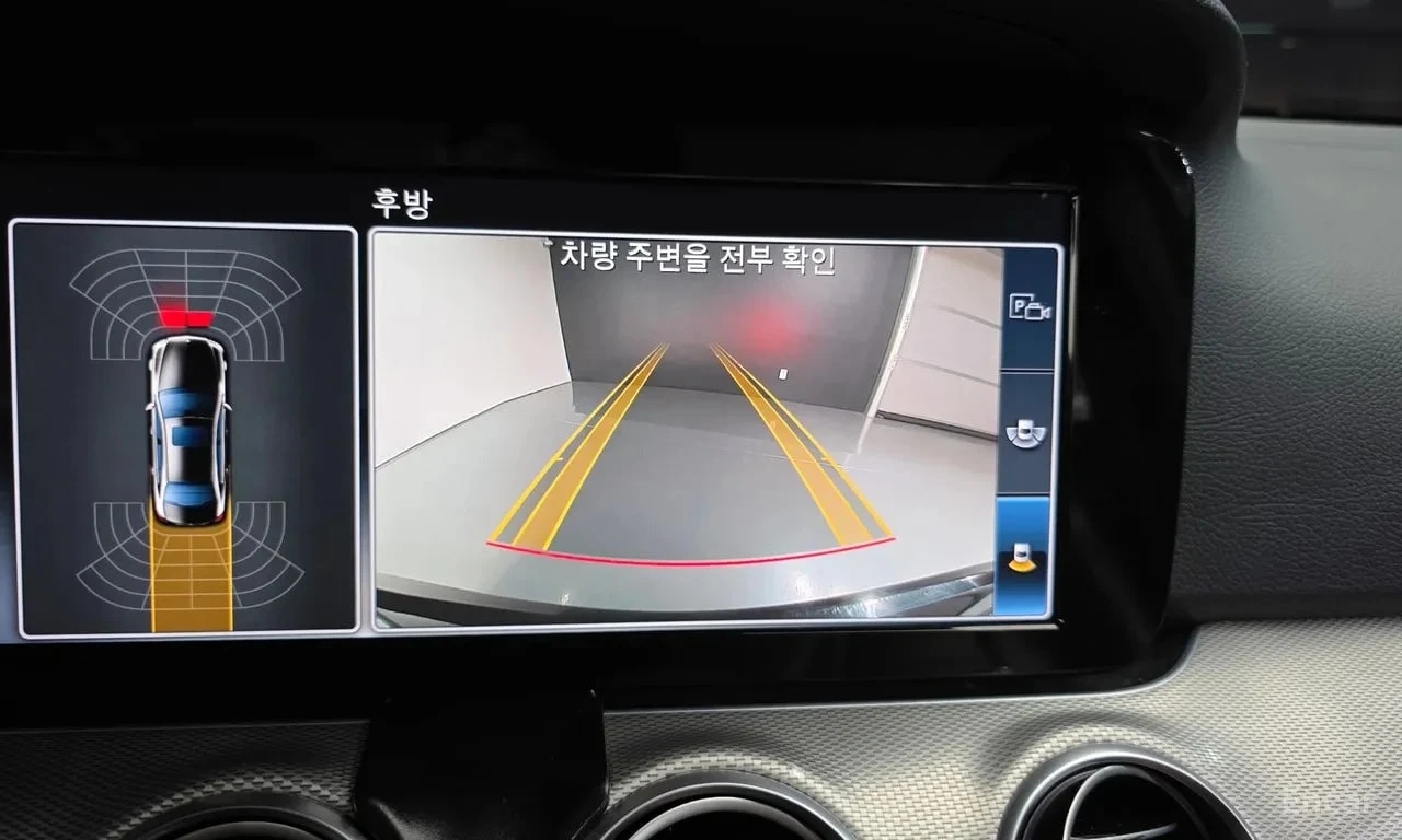 Mercedes-Benz E 200 Avantgarde  | ��������������� | Mobile.bg � ����������� 15