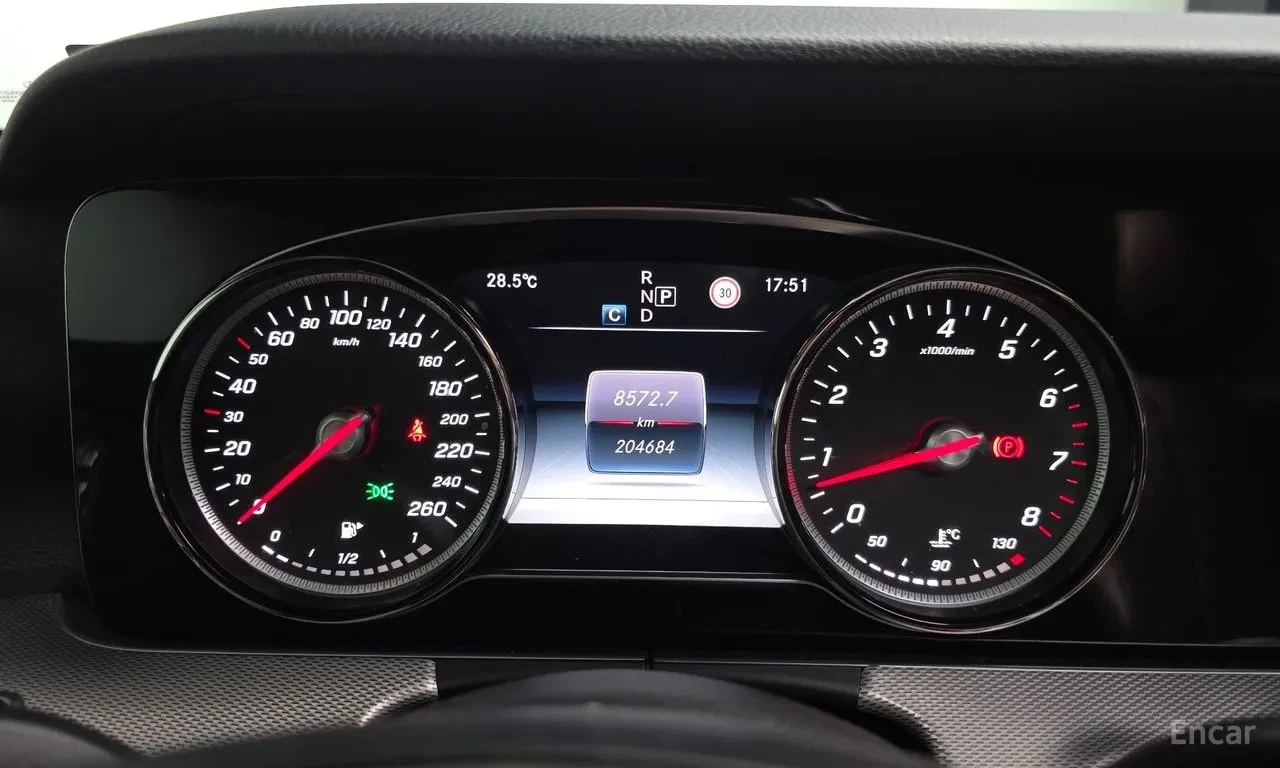 Mercedes-Benz E 200 Avantgarde  | ��������������� | Mobile.bg � ����������� 8