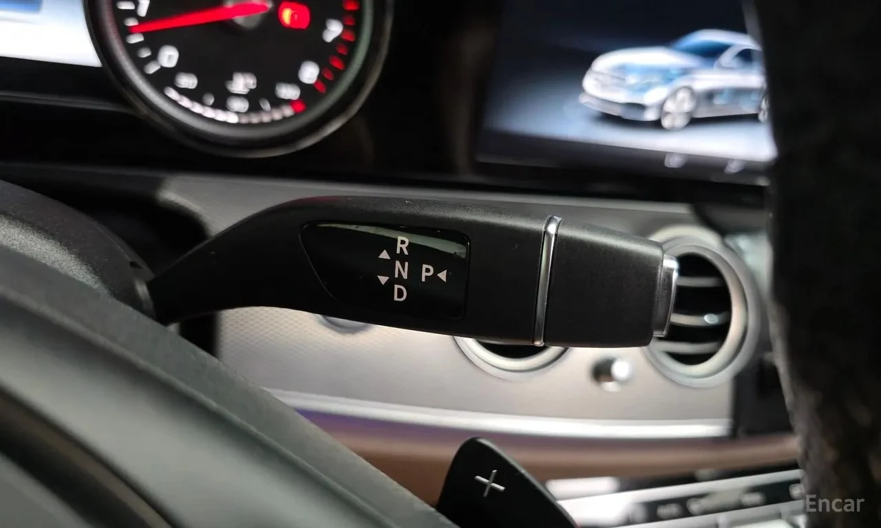 Mercedes-Benz E 200 Avantgarde  | ��������������� | Mobile.bg � ����������� 9