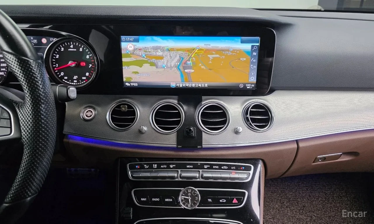 Mercedes-Benz E 200 Avantgarde  | ��������������� | Mobile.bg � ����������� 14