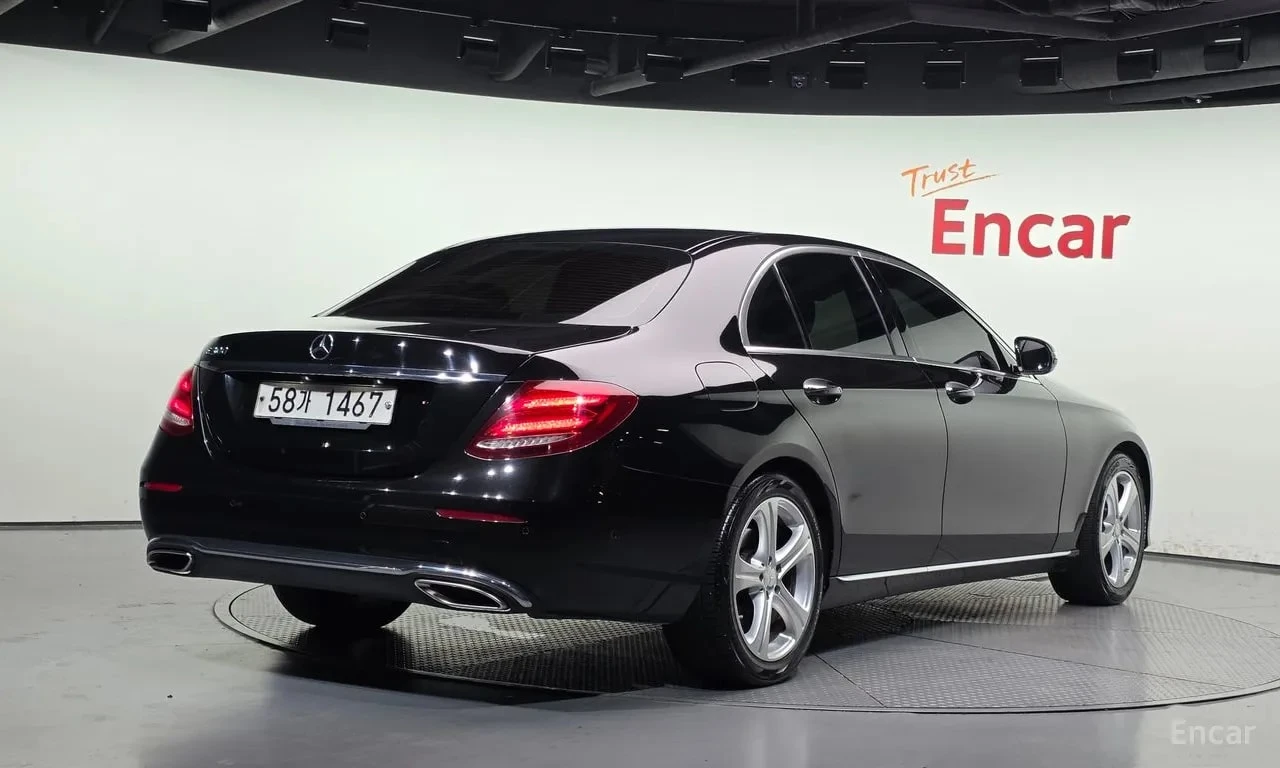 Mercedes-Benz E 200 Avantgarde  | ��������������� | Mobile.bg � ����������� 2