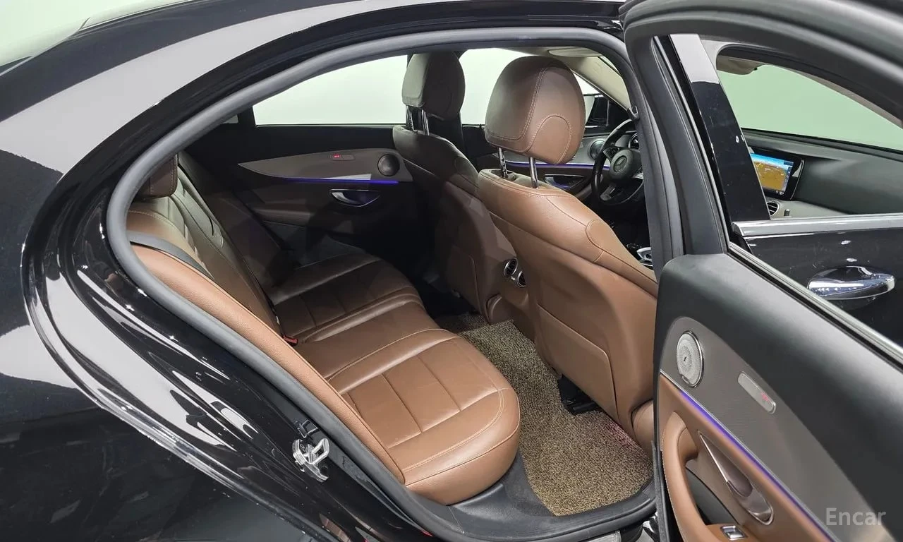 Mercedes-Benz E 200 Avantgarde  | ��������������� | Mobile.bg � ����������� 12