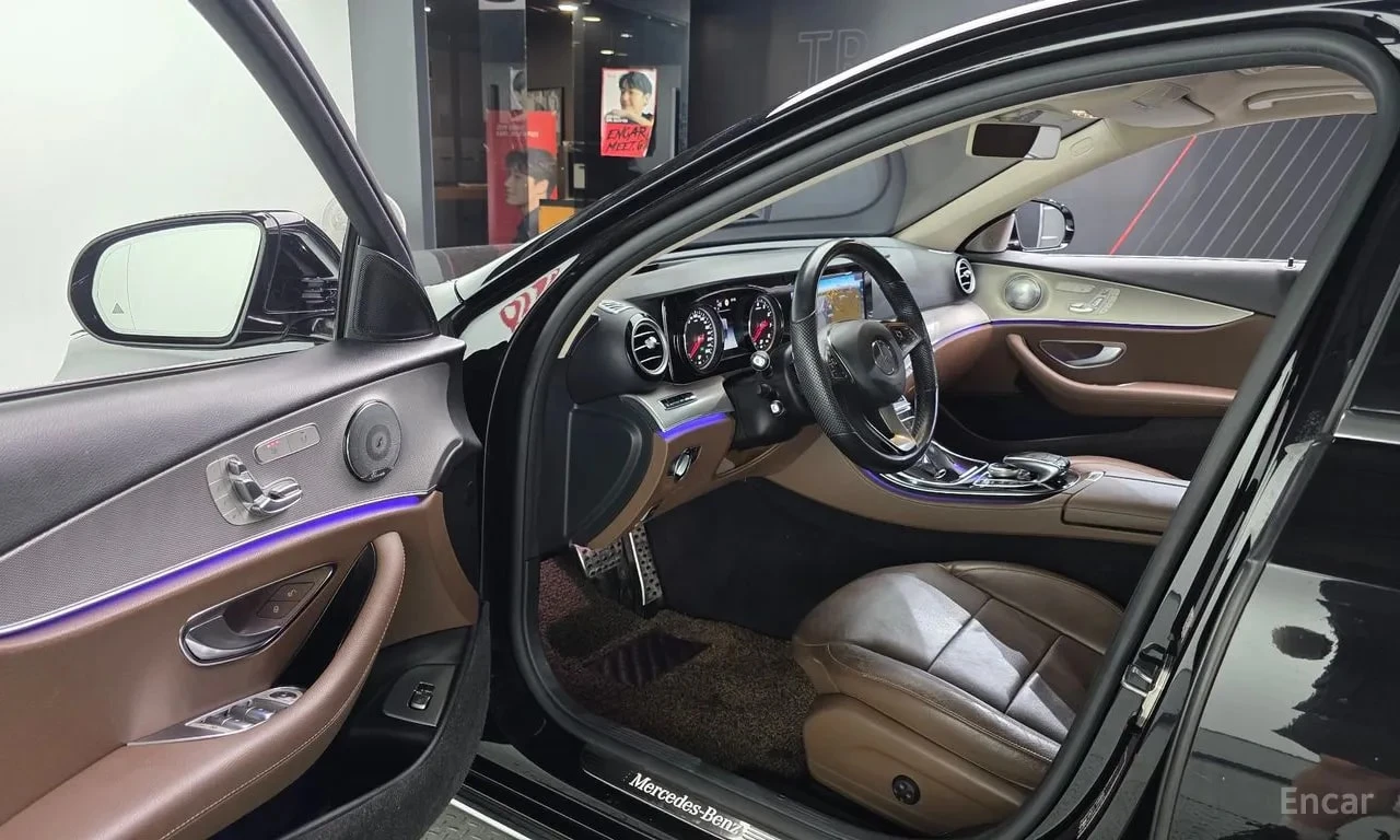 Mercedes-Benz E 200 Avantgarde  | ��������������� | Mobile.bg � ����������� 10