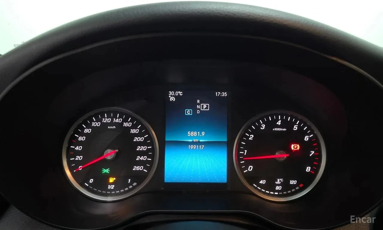 Mercedes-Benz C 200 / ЦЕНА ДО БЪЛГАРИЯ С ВСИЧКИ ТАКСИ ДО БЪЛГАРИЯ /, снимка 8 - Автомобили и джипове - 56130908