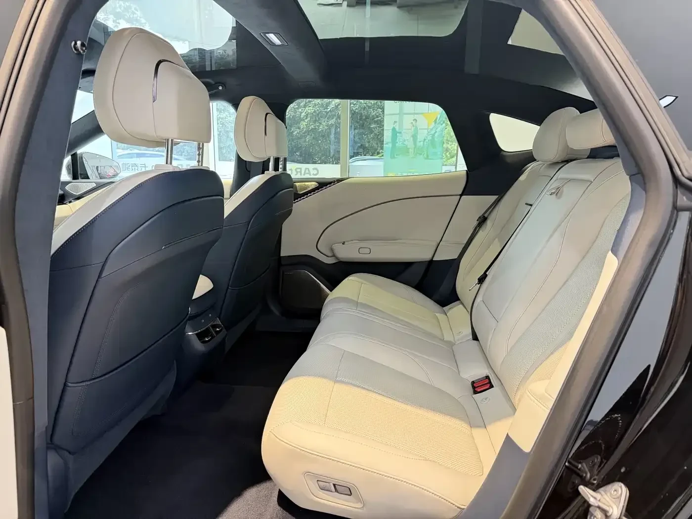 Zeekr 7 GT Long Range Smart Driving 100kWh | Mobile.bg � ����������� 13