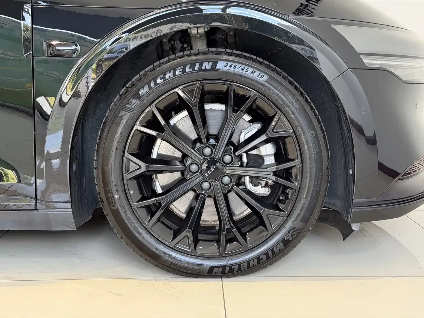 Zeekr 7 GT Long Range Smart Driving 100kWh | Mobile.bg � ����������� 17