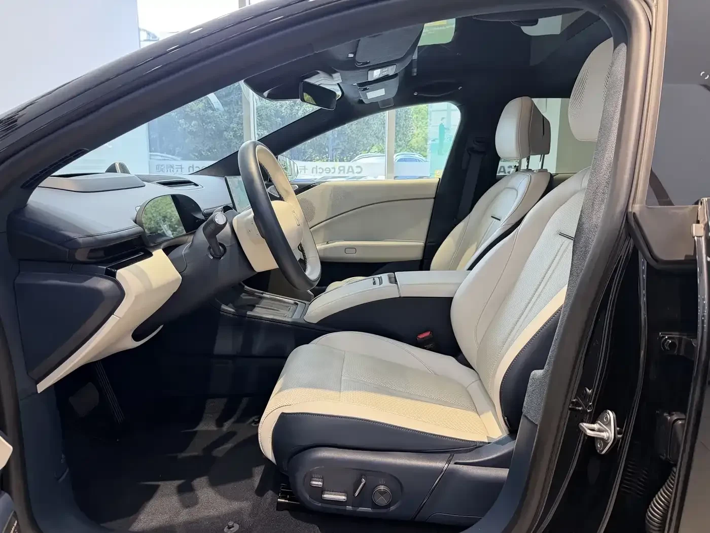 Zeekr 7 GT Long Range Smart Driving 100kWh | Mobile.bg � ����������� 10