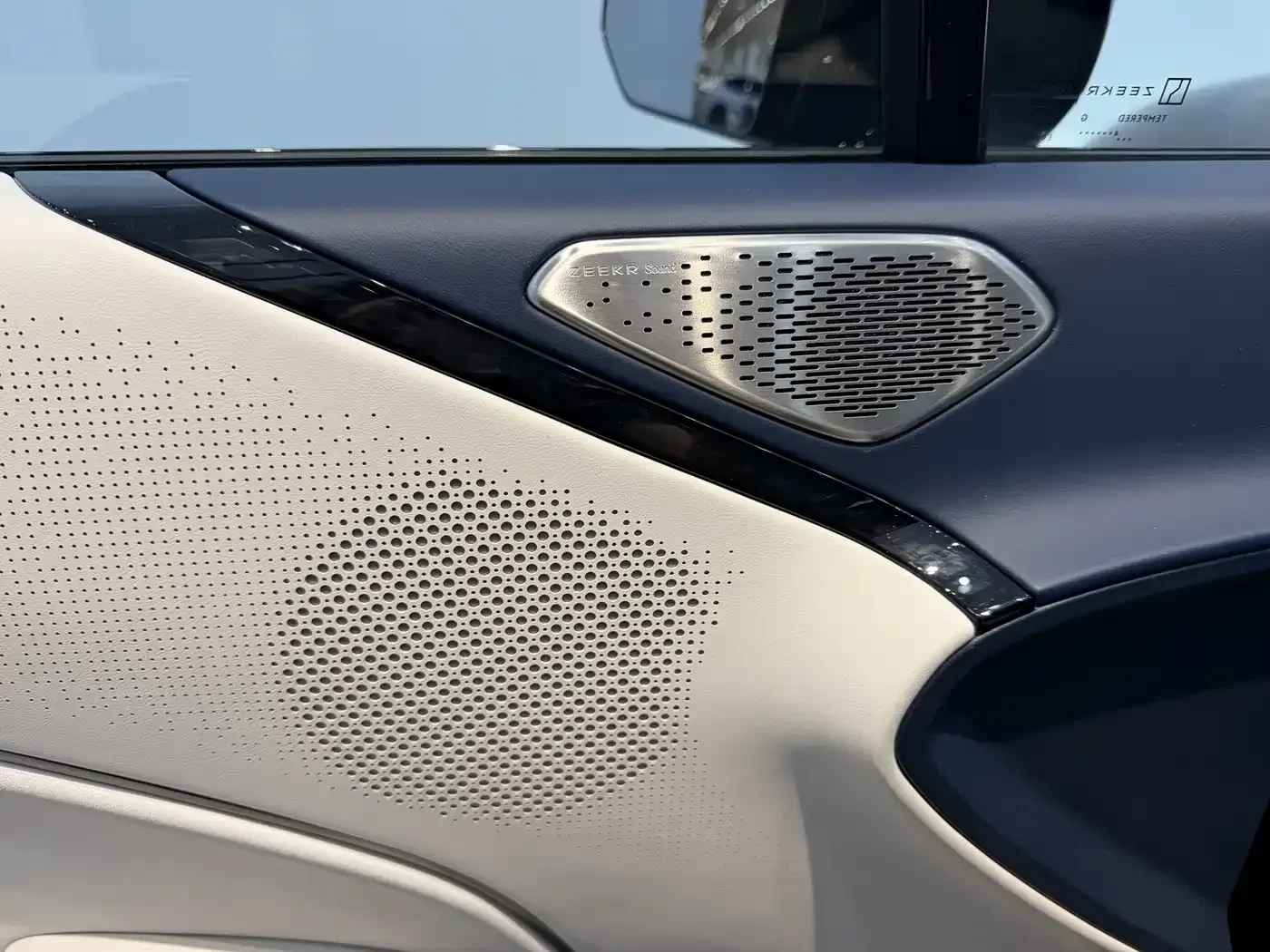 Zeekr 7 GT Long Range Smart Driving 100kWh | Mobile.bg � ����������� 7