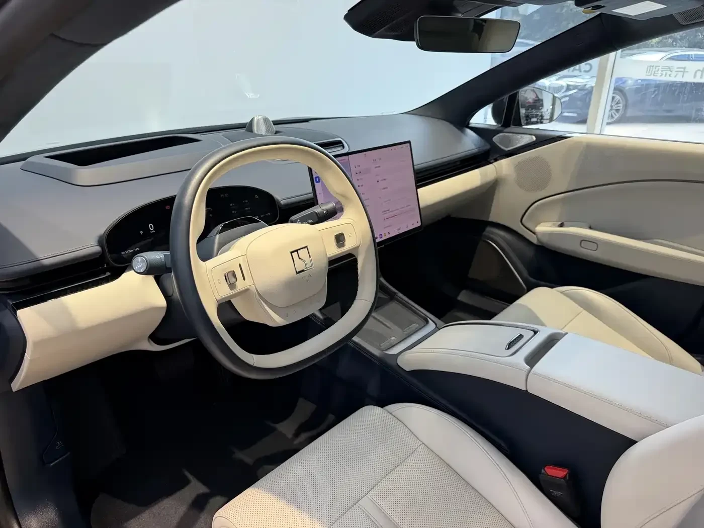 Zeekr 7 GT Long Range Smart Driving 100kWh | Mobile.bg � ����������� 5