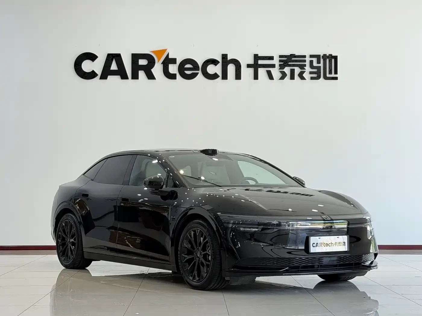 Zeekr 7 GT Long Range Smart Driving 100kWh | Mobile.bg � ����������� 3