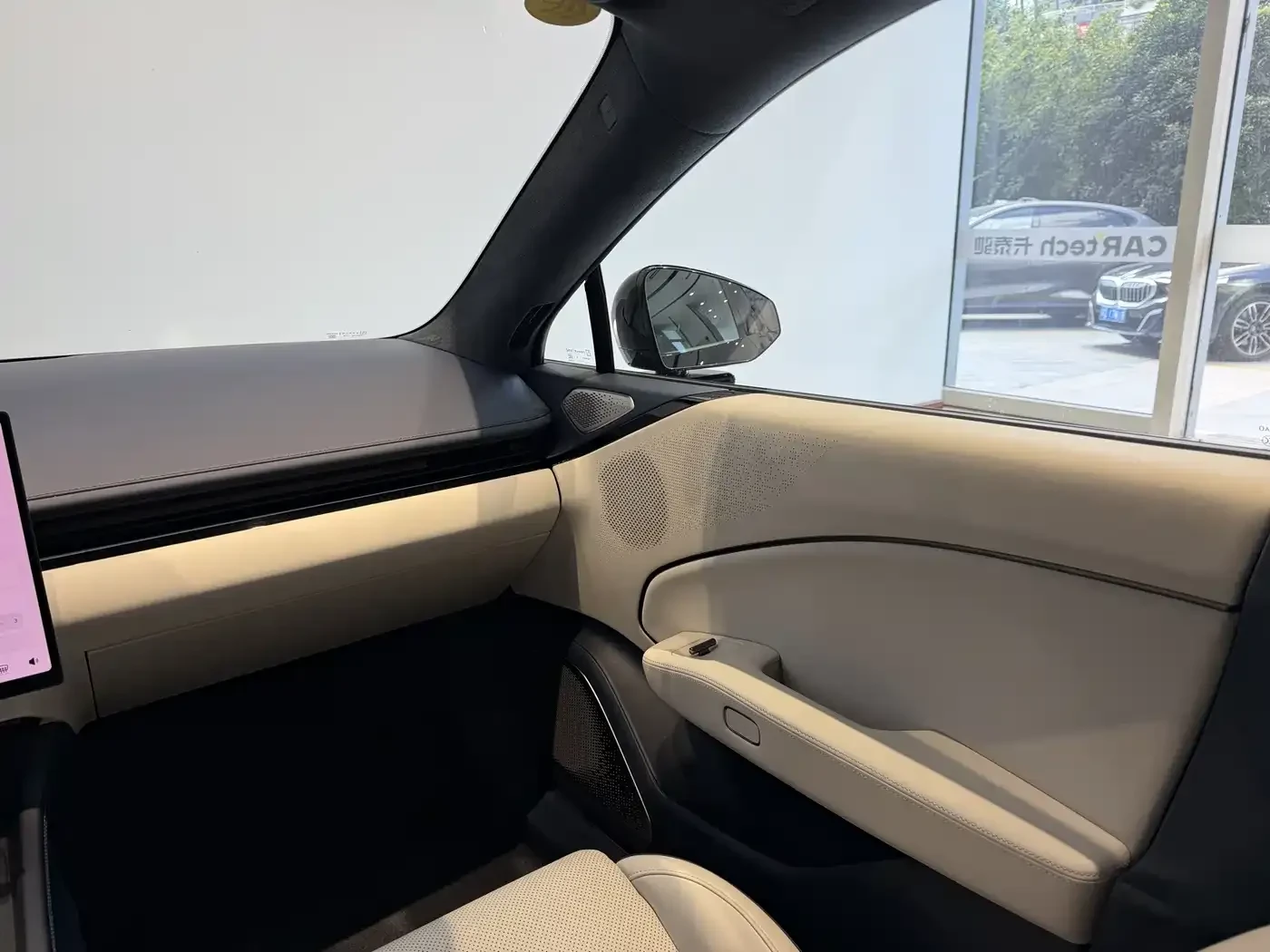 Zeekr 7 GT Long Range Smart Driving 100kWh | Mobile.bg � ����������� 12