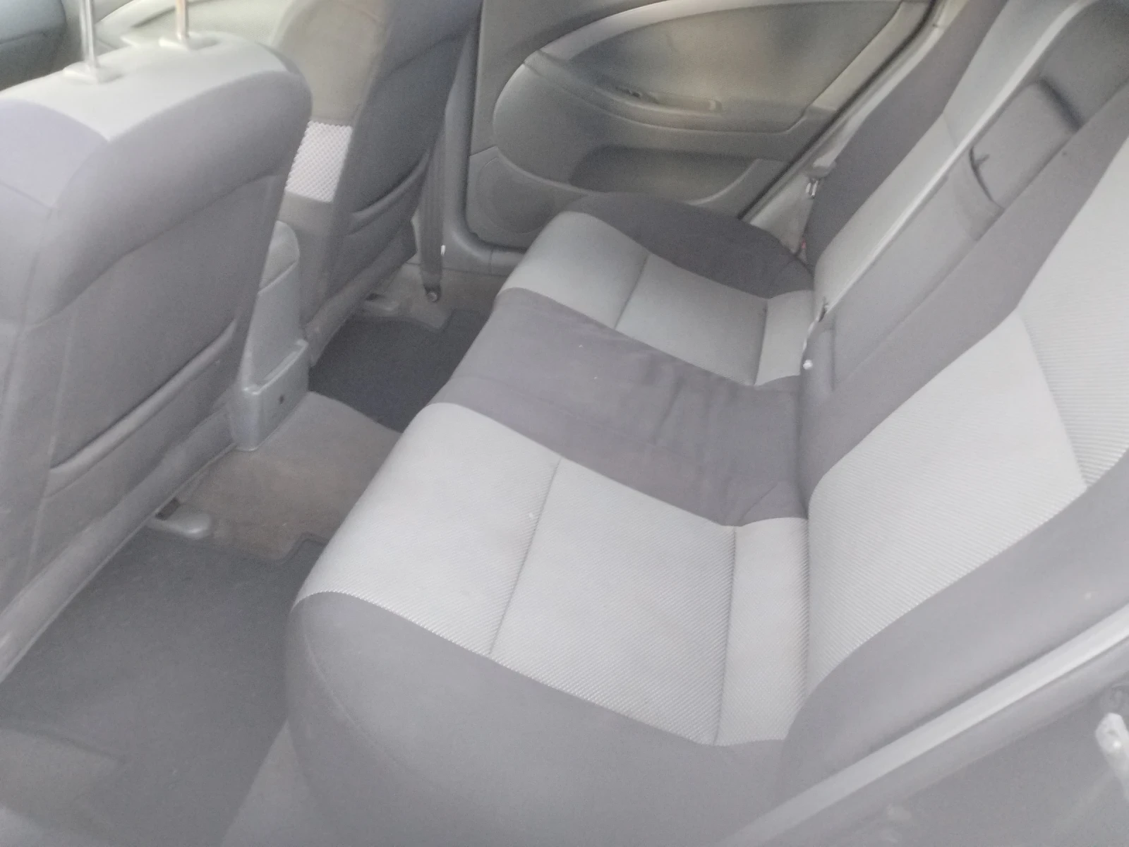 Chevrolet Lacetti, снимка 6 - Автомобили и джипове - 56362317