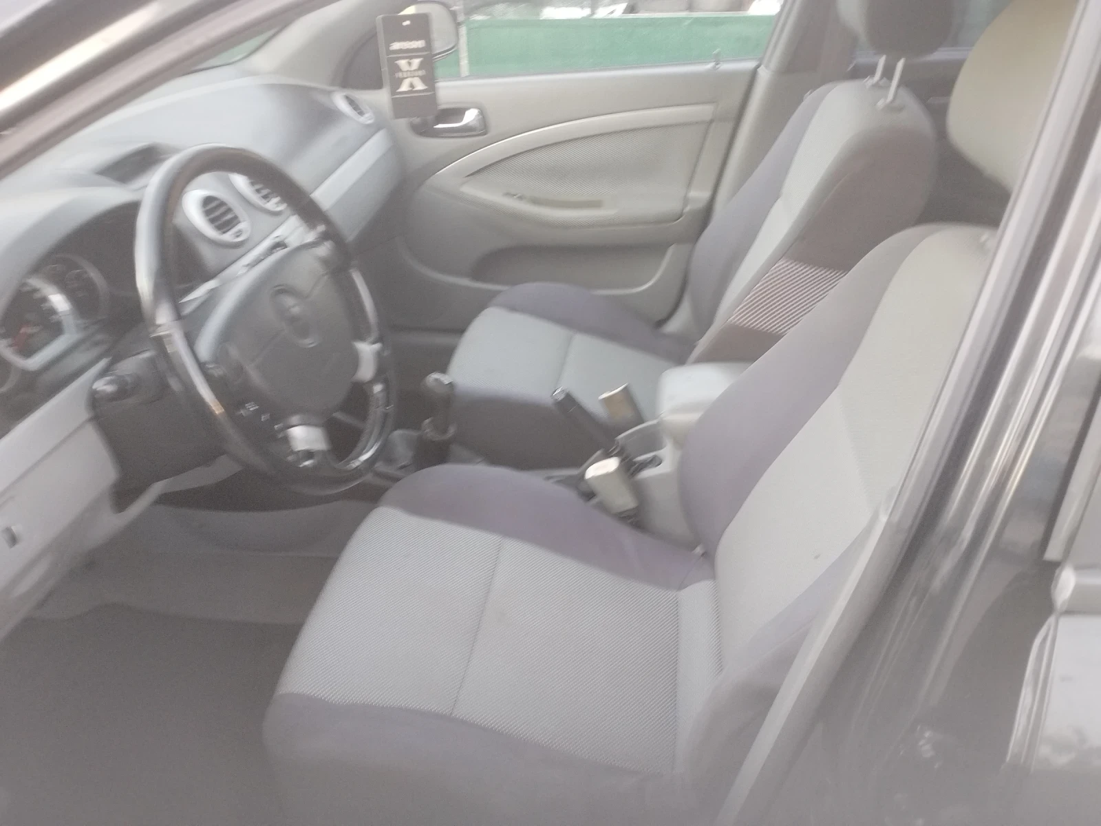 Chevrolet Lacetti, снимка 3 - Автомобили и джипове - 56362317