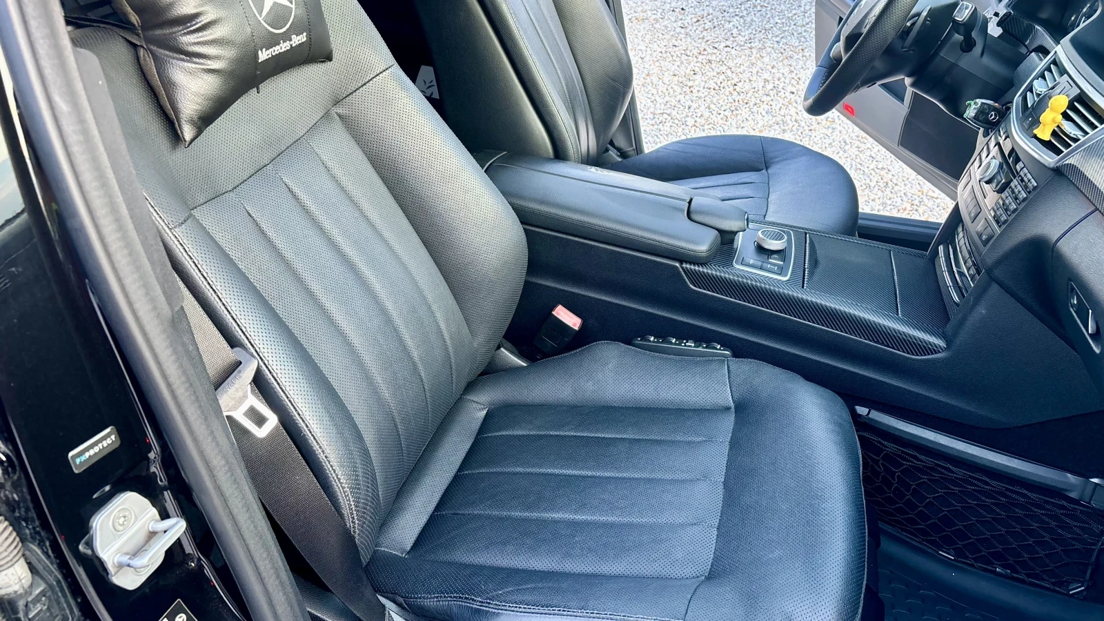 Mercedes-Benz E 350, снимка 13 - Автомобили и джипове - 56456683