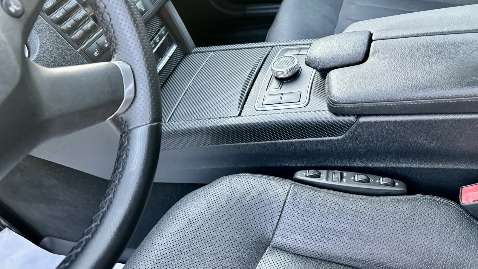 Mercedes-Benz E 350, снимка 10 - Автомобили и джипове - 56456683