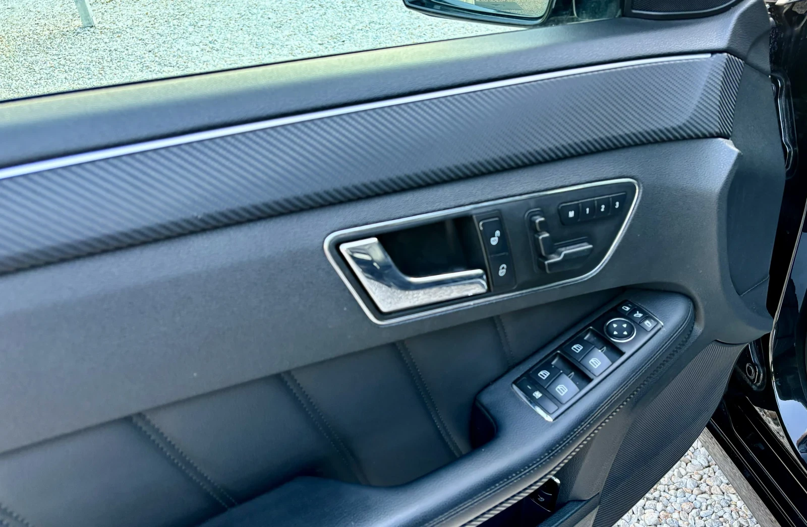 Mercedes-Benz E 350, снимка 11 - Автомобили и джипове - 56456683