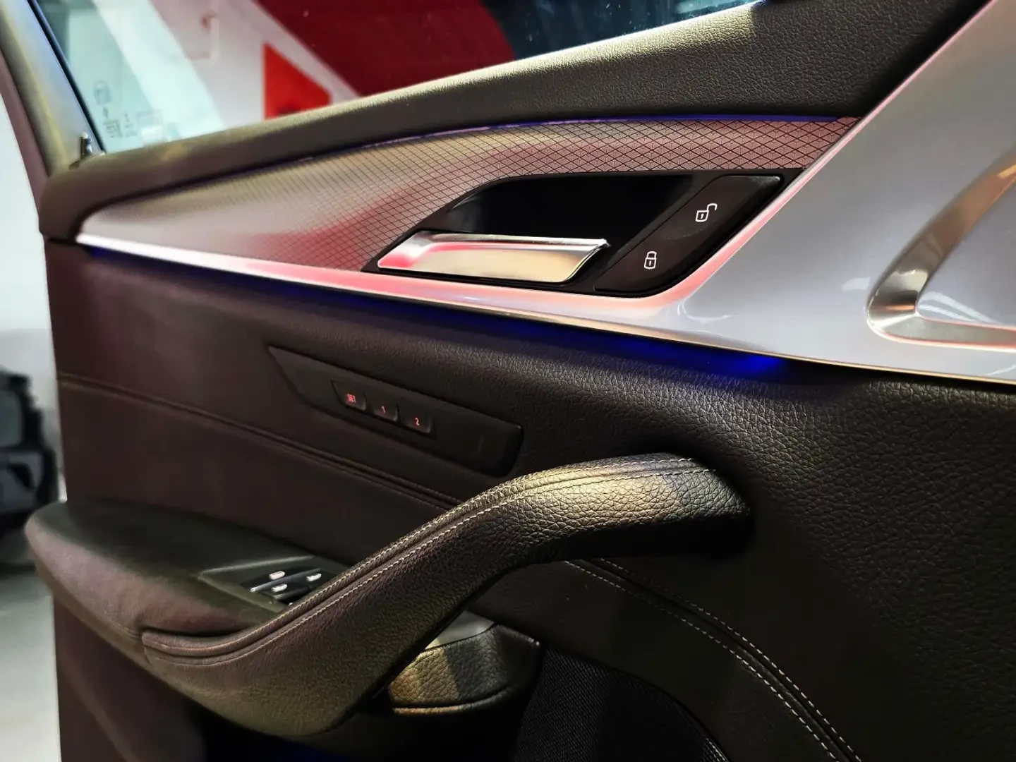 BMW 530 ������ ��� ������������/M-SPORT/HUD/�������� ����� | Mobile.bg � ����������� 9