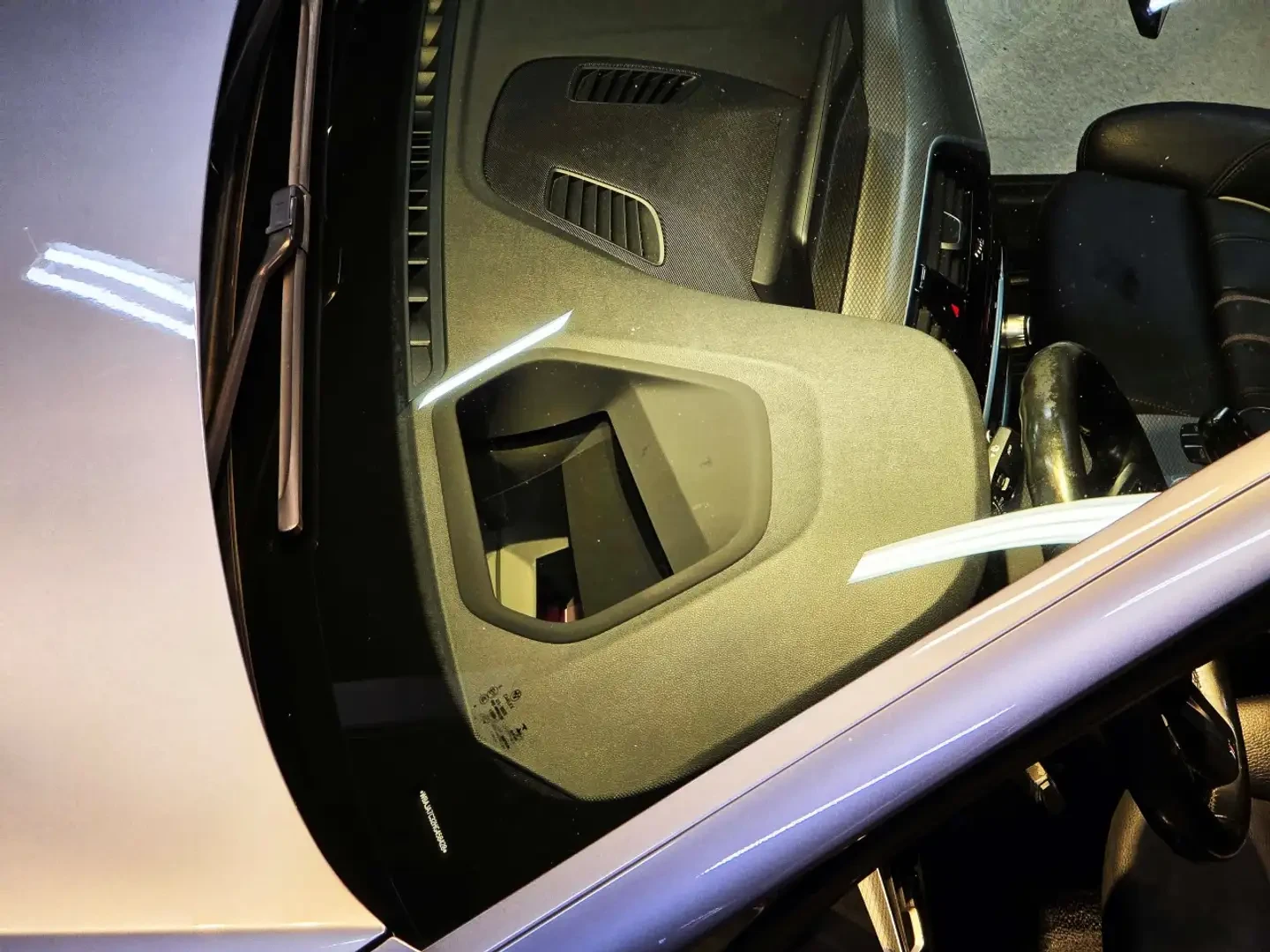BMW 530 ������ ��� ������������/M-SPORT/HUD/�������� ����� | Mobile.bg � ����������� 8