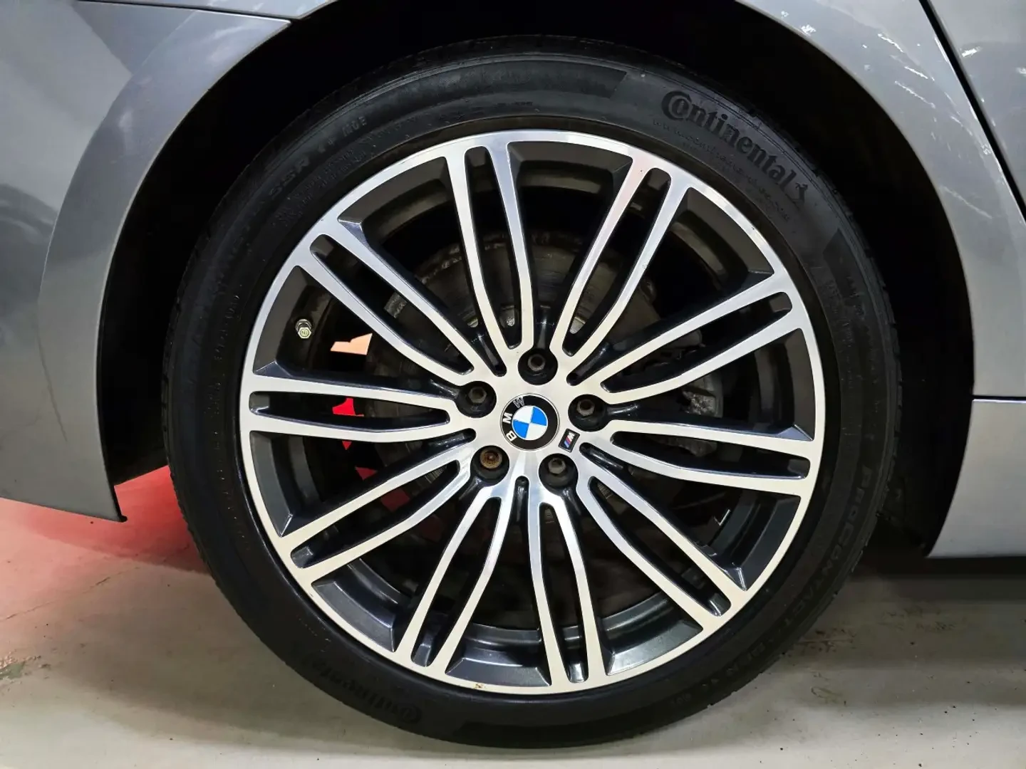 BMW 530 ������ ��� ������������/M-SPORT/HUD/�������� ����� | Mobile.bg � ����������� 4