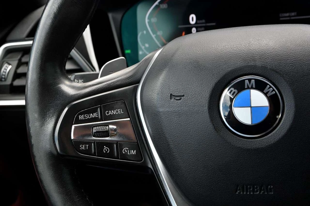 BMW 430 430i xDrive coup? + Toit  Pano + Cuir + Carplay +  | Mobile.bg � ����������� 11