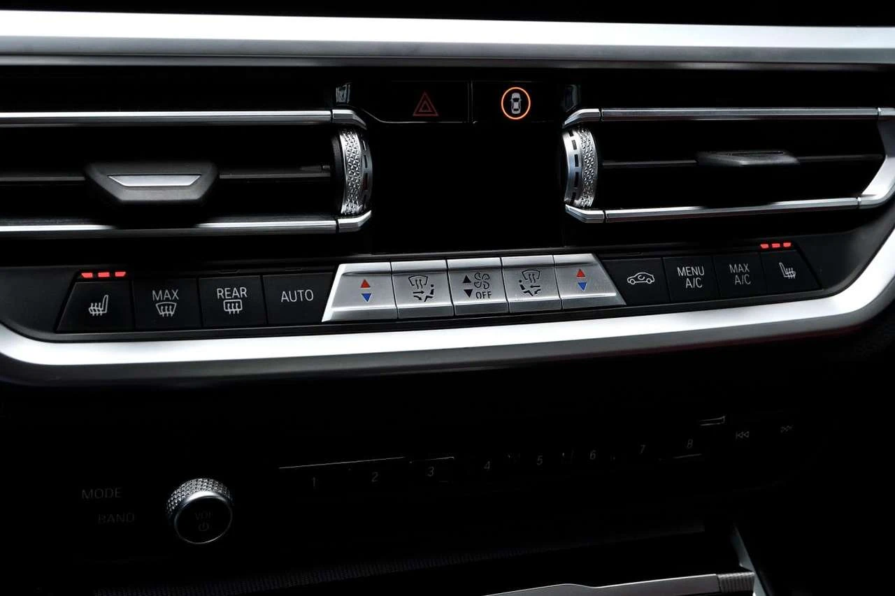 BMW 430 430i xDrive coup? + Toit  Pano + Cuir + Carplay +  | Mobile.bg � ����������� 16