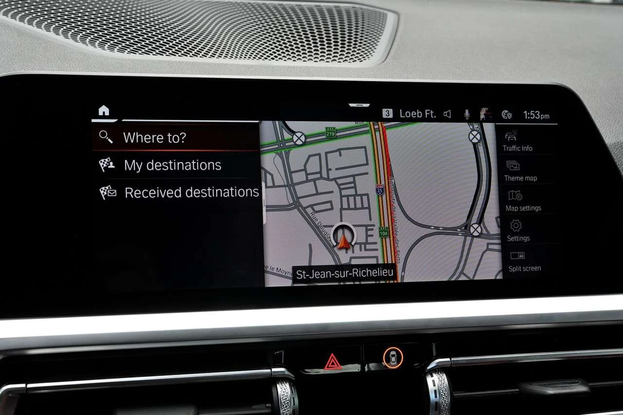 BMW 430 430i xDrive coup? + Toit  Pano + Cuir + Carplay +  | Mobile.bg � ����������� 15