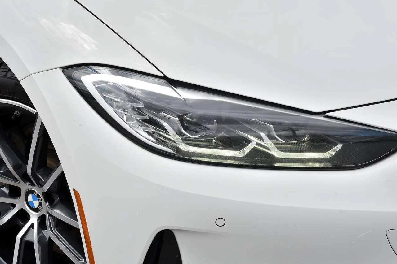BMW 430 430i xDrive coup? + Toit  Pano + Cuir + Carplay +  | Mobile.bg � ����������� 3
